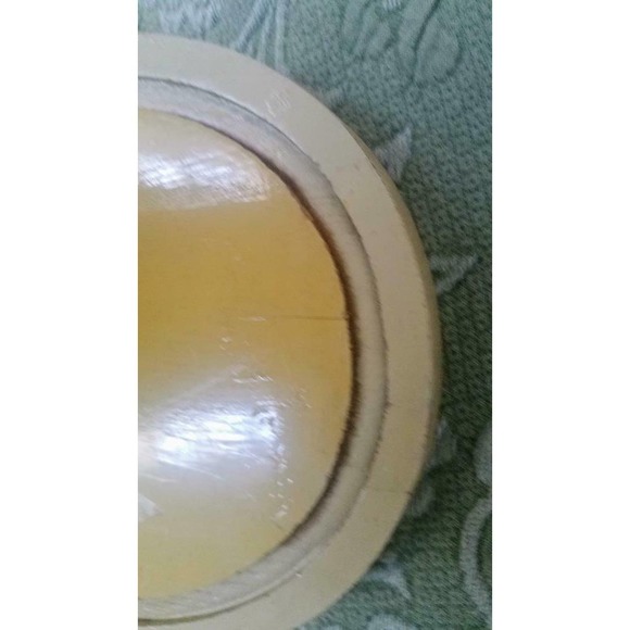 1973 Betsy Clark Decoupage Oval Wall Decor Pictures Hangings Signed Folk - Picture 7 of 10